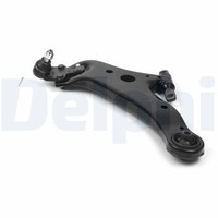 Delphi TC7568 Querlenker Vorne Unten Links FüR Lexus Rx Harrier Highlander