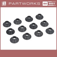 12X Federteller Ventilfeder FüR Porsche 911 2.2 2.7 3.0 3.2 930 964 90110542104