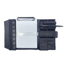 Classic Kneeboard Aviation Leg Strap Board Pilot Kneeboard