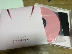 Blackpink Born Pink Vinyl | eBay