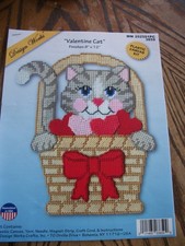 plastic canvas patterns