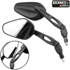 Par de espejos retrovisores para REBEL 300 500 1100 Shadow 1100 500 750 800 Shadow RS