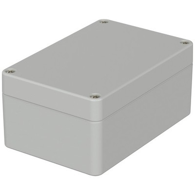 Bopla EUROMAS M 215 02215000 Industrie-Gehäuse 120 x 80 x 55  Polycarbonat  L...