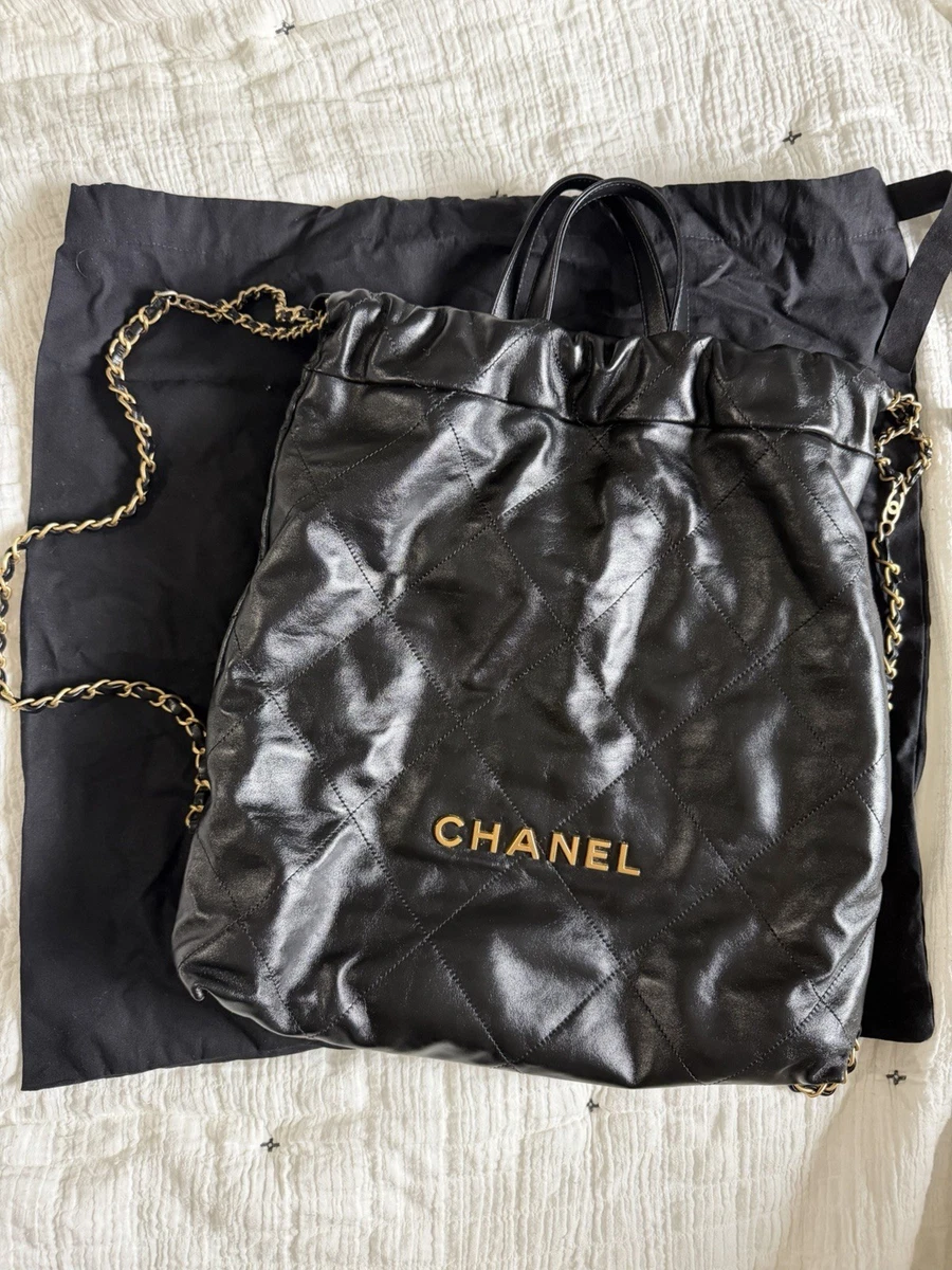 CHANEL 22 Bags & Handbags for Women for sale | eBay