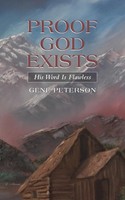 Gene Peterson | Proof God Exists | Taschenbuch | Englisch (2014) | Westbow Press