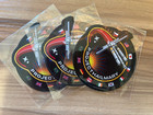 Project Hail Mary Embroidered Iron On Patch Space Mission Patches (Lot Of 3) — photo 1