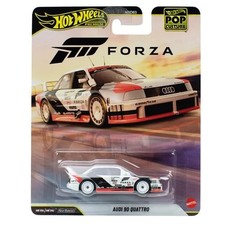 Hot Wheels Premium 2026 Pop Culture HW Forza Audi 90 Quattro