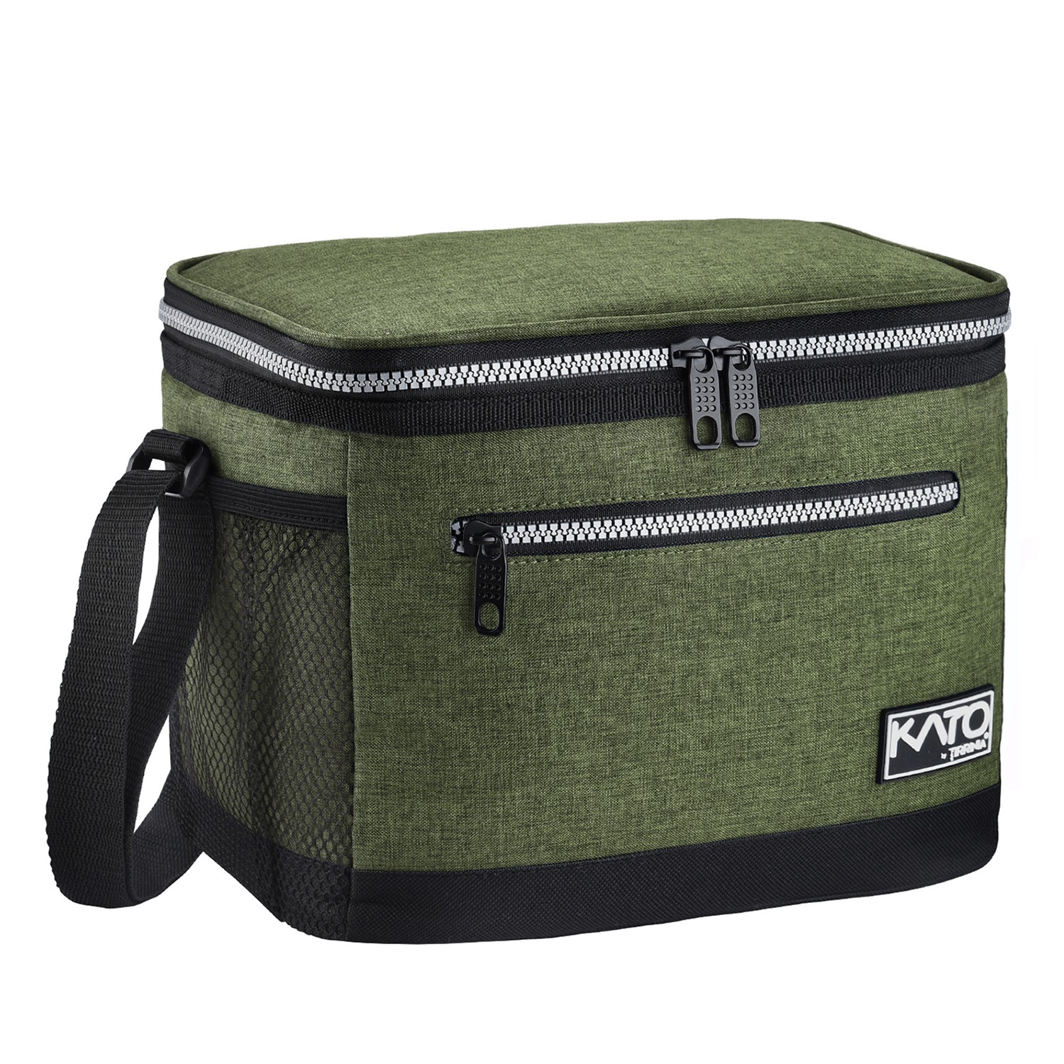 For Women Men Thermos Cooler Hot Cold Adult Tote Food
