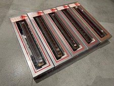 LIMA 5 x Wagenset FS 309315 309115 309116 309545K HO - ITALY- NEUWERTIG