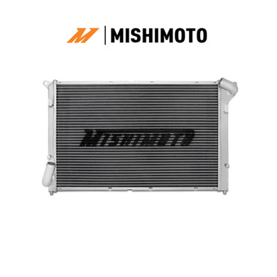 Mishimoto Performance Aluminum Radiator For 2002-2008 Mini Cooper S 1.6L