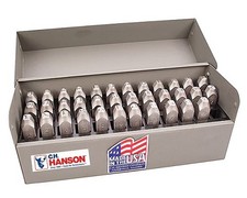 CH Hanson 29375 - Stamp Set-3/8