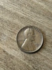 1933D Lincoln Cent VF
