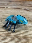 HASBRO 1988 TRANSFORMERS G1 SEACONS PIRANACON NAUTILATOR ROBOT ACTION FIGURE A