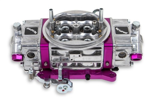 Quick Fuel Technology BR-67202 Brawler Race Carburetor