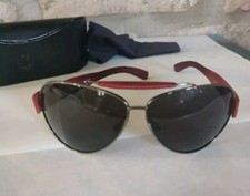 Lunettes Ferrari Vintage Avec