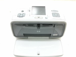 IMPRESORA FOTOGRAFICA HP HP PHOTOSMART A612 7444633 | eBay