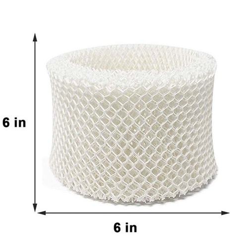 Compatible 2 Pack Filters for Honeywell Humidifiers HC888 HCM890 HEV320 - Picture 7 of 8
