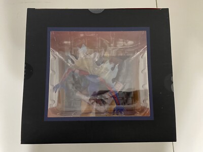 マーベル スパイダーマン2099 PVC Diorama Disney Parks Spider