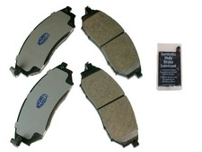 Plaquette de frein Infiniti FX