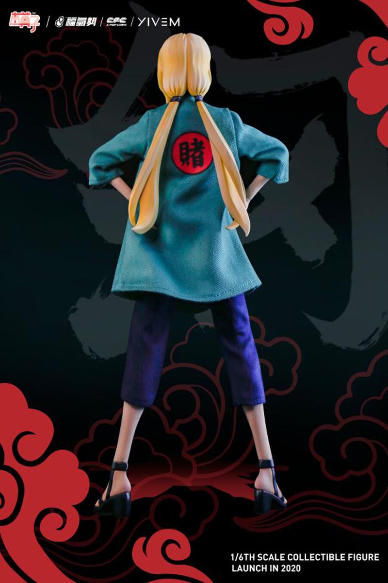 新品 未開封 MOZ STUDIO MSAF001 1/6スケール 美人 セクシー
