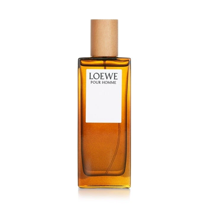 Loewe sales mens perfume