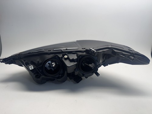LABLT Headlight Replacement for 2017 2018 2019 Fusion Halogen Headlamp - Picture 10 of 12