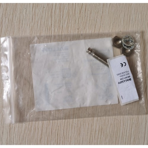 one new BALLUFF Proximity switch BES M08MI-PSC40B-S49G Quality assurance - Picture 5 of 5
