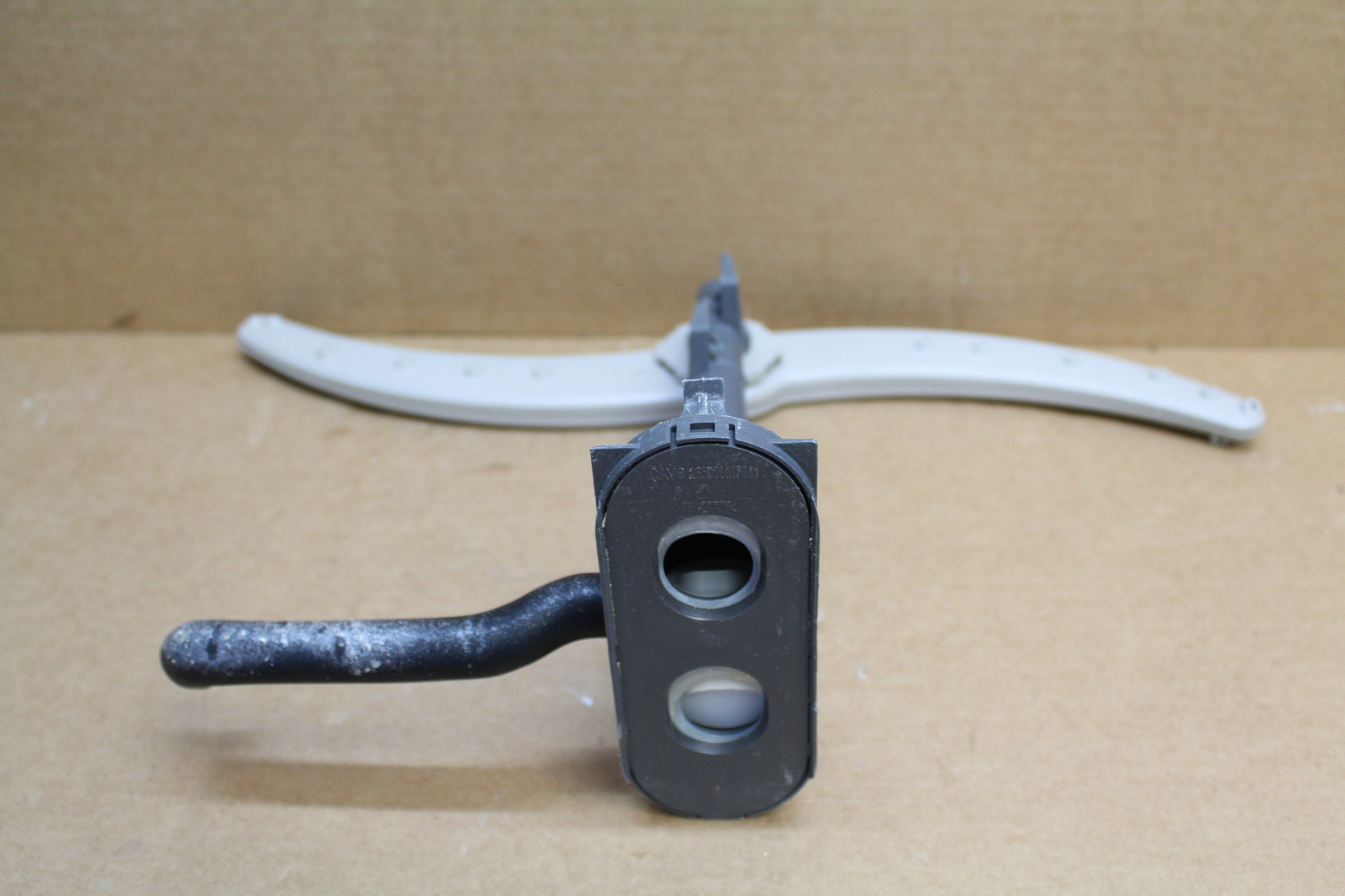 GE Dishwasher Lower Spray Arm Assembly Part WD22X26622 WD22X10094 eBay