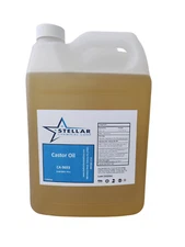 Castor Oil, USP     4 Gallons      Eyelashes, Eyebrows, Hair Growth     