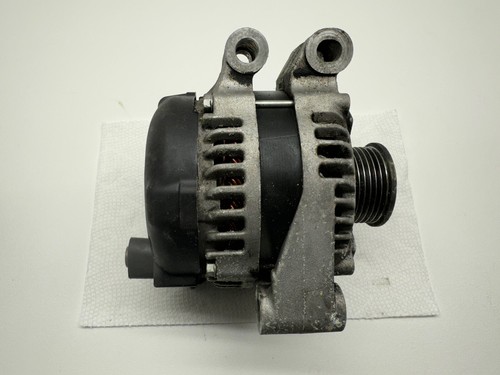 Denso Alternator for Jaguar Land Rover Range Rover LR4 LR065246 / DAN1103 - Picture 3 of 6