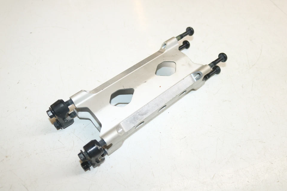 2017 Ski-doo Summit 850 Sp 154" Gen 4 handebar riser - Imagem 2 de 4