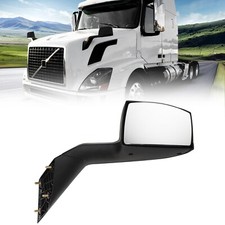 Hood Mirrors Truck Assembly Replacement Volvo Rear View Mirrors Compatible wi...