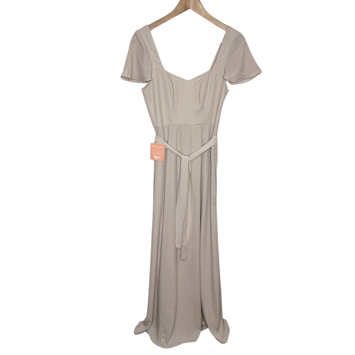princess polly baby blue dress Boho Maxi Dresses