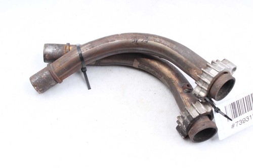 Krümmer Krümmerrohre Auspuff Honda VF 750 F RC15 83-85