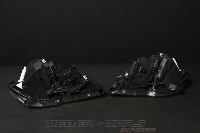 6935739 6935740 New BMW 3er E46 Coupe Cabrio Facelift Bi-Xenon 