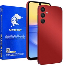 Armorsuit Vinyl Wrap Skin Protector for Samsung Galaxy A15 Full Wrap