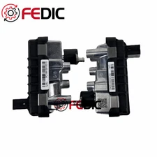 Twin Turbo actuator G-18 G-19 for Jaguar XJ XF 2.7 AJ V6 Euro 3 Lion 207HP 2005