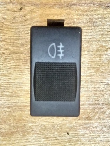 Audi A4 B5 rear fog lamp switch 4D0941563