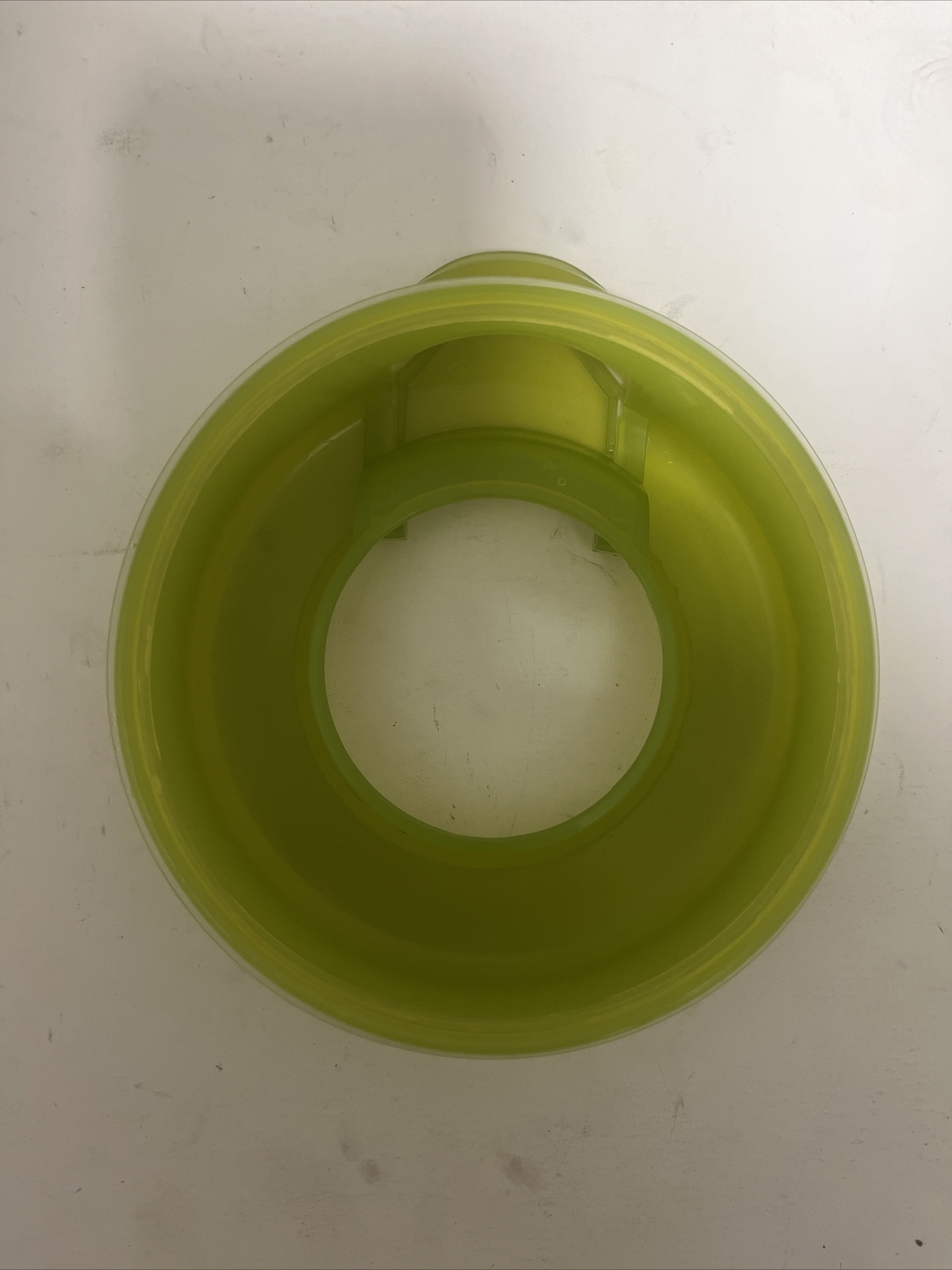 Margaritaville Glass Pitcher Lid Base Replacement Part For DM0700