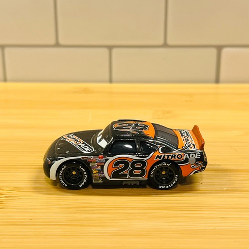 Disney Cars RLC SOTS MOTOR SPEEDWAY OF THE SOUTH 2008 Racers Set Part-Out - Bild 58 von 129