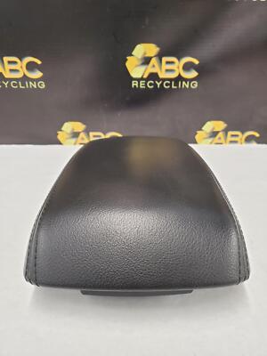 2014 Ford Focus Titanium Center Console Lid Armrest OEM