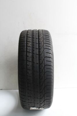 Pirelli PZero TM 255/45 R19 100Y AO 6,5mm 42/15 Sommerreifen