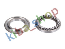 UPPER FRAME HEAD BEARINGS SET TOP FITS MALAGUTI CIAK F10 YESTERDAY MBK CT CW