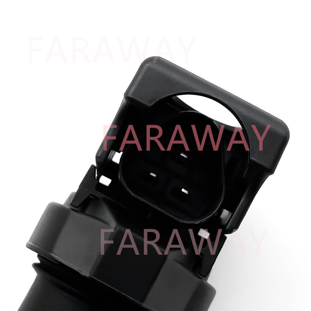 6PCS Ignition Coils For Bosch BMW 325i 328i 335 525 528 530 535