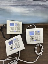 Niles Intellicontrol Ics Display Keypads Lot Of 3  Working Great