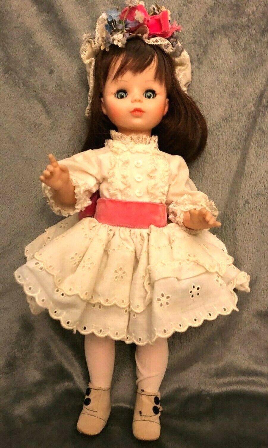 1960 madame alexander dolls