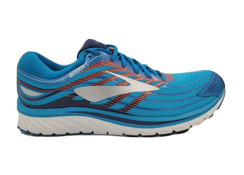 Brooks Mens Glycerin 15 Cushion Neutral 