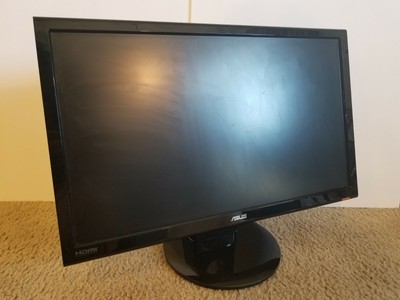 ASUS VH236H LCD Monitor | eBay