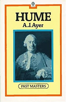 Hume: A Very Kurz Einführung Taschenbuch A. J. Ayer