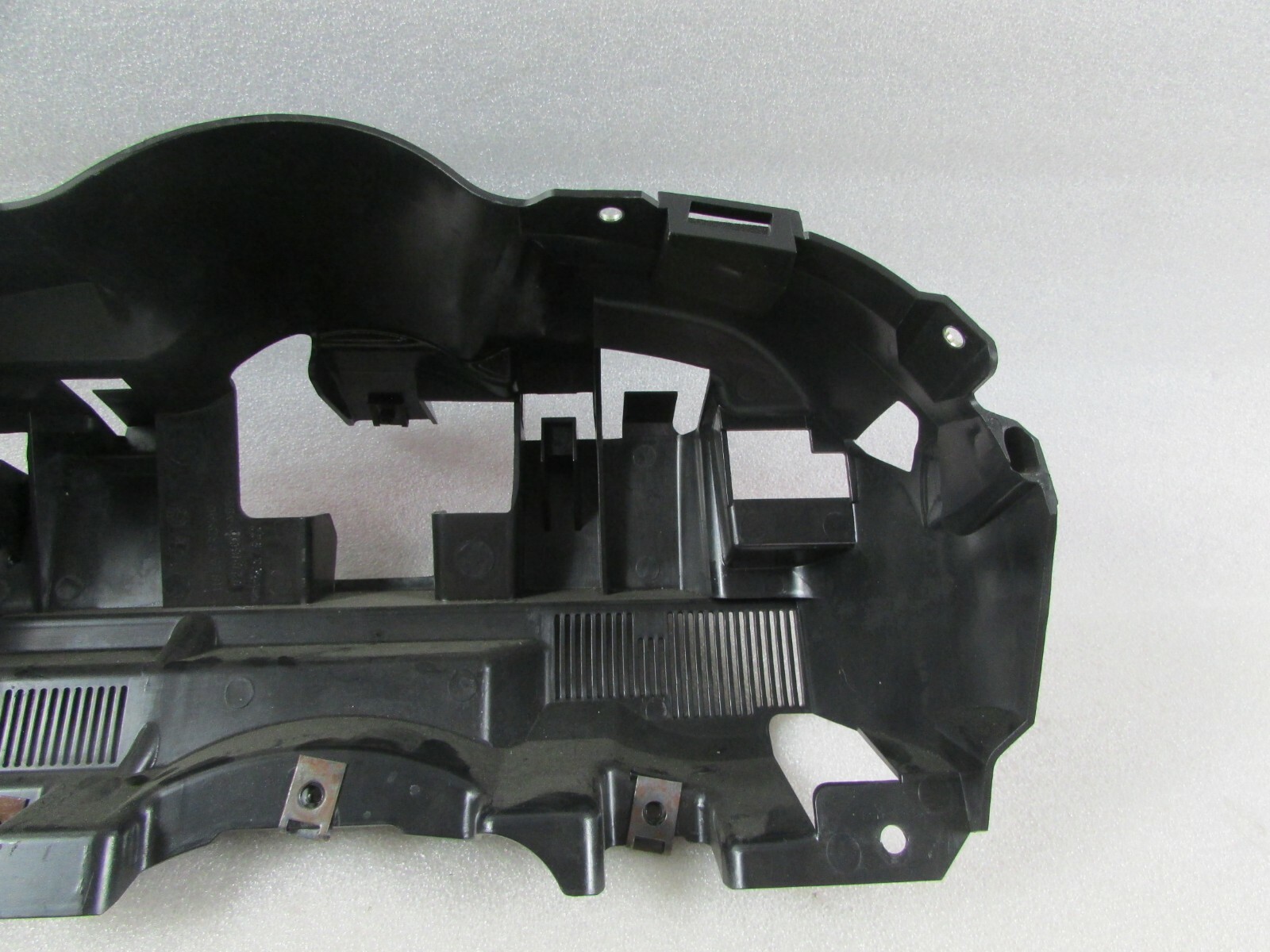 Ferrari 458 Italia, Speedometer Holder Bracket, Used, P/N 82813600